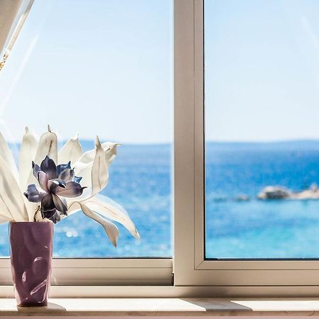 Apartments Suzy Split Phòng bức ảnh