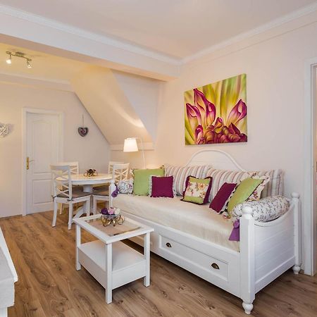 Apartments Suzy Split Ngoại thất bức ảnh