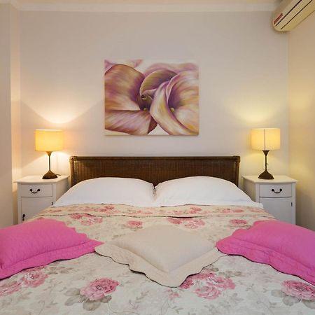 Apartments Suzy Split Ngoại thất bức ảnh