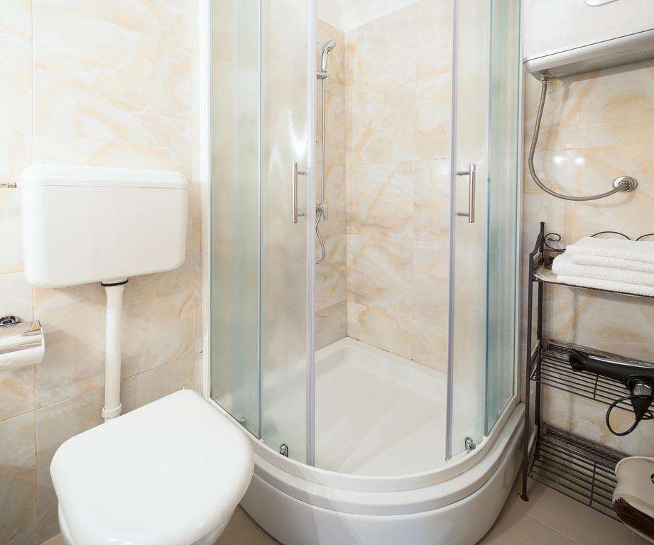 Apartments Suzy Split Phòng bức ảnh
