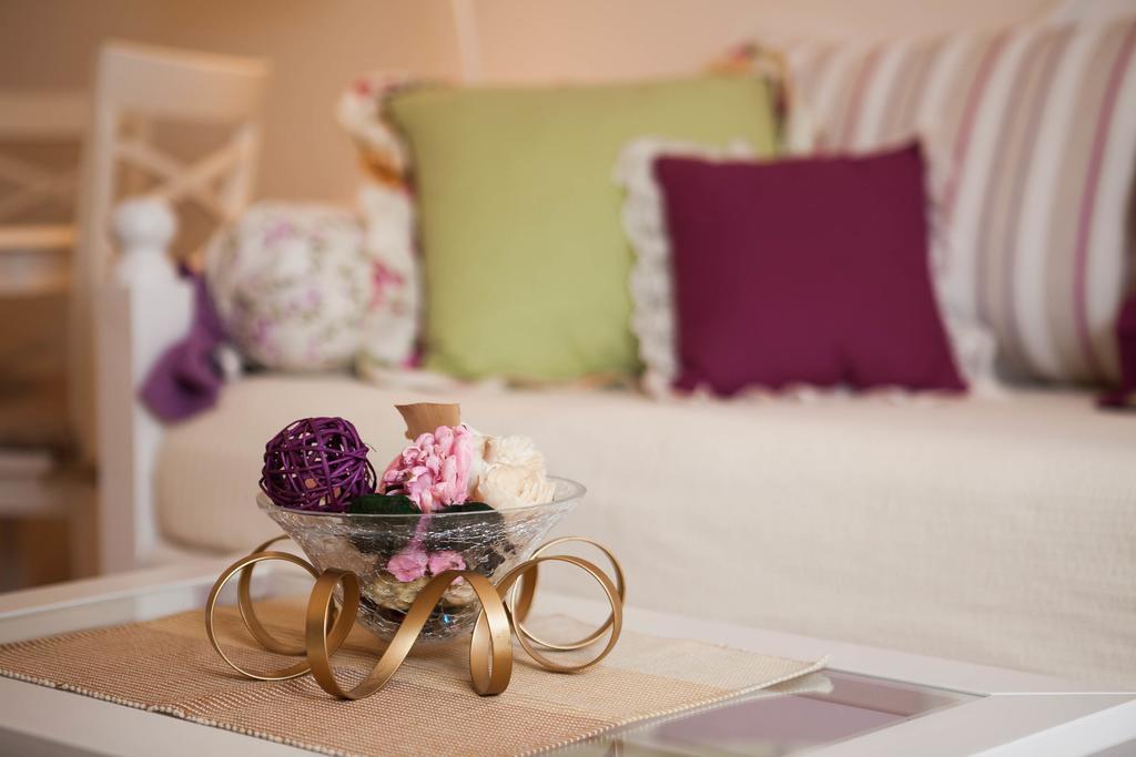 Apartments Suzy Split Ngoại thất bức ảnh