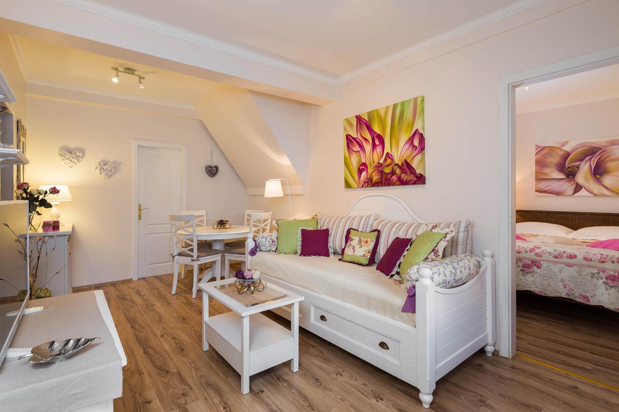 Apartments Suzy Split Ngoại thất bức ảnh