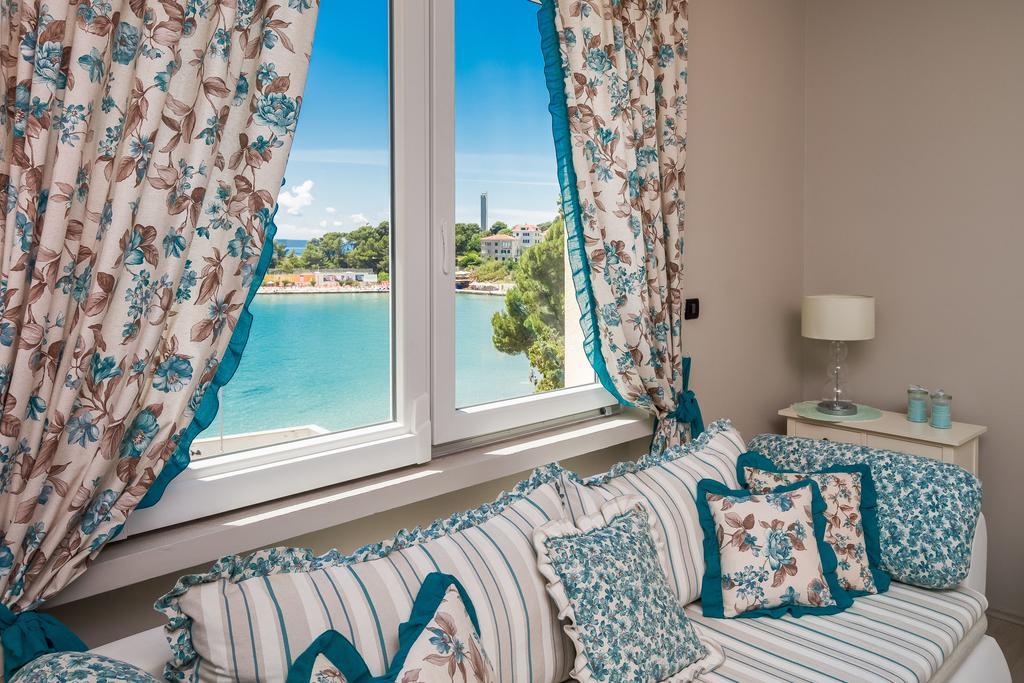 Apartments Suzy Split Ngoại thất bức ảnh