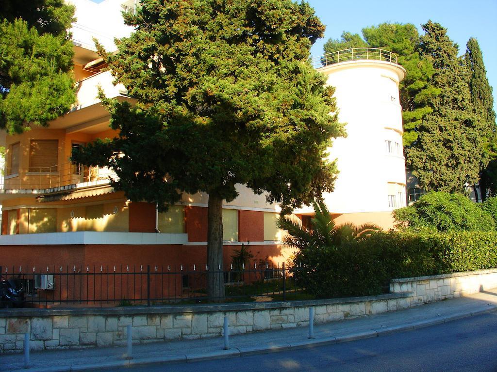 Apartments Suzy Split Ngoại thất bức ảnh