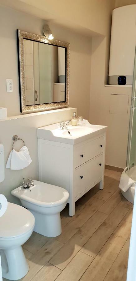 Apartments Suzy Split Ngoại thất bức ảnh